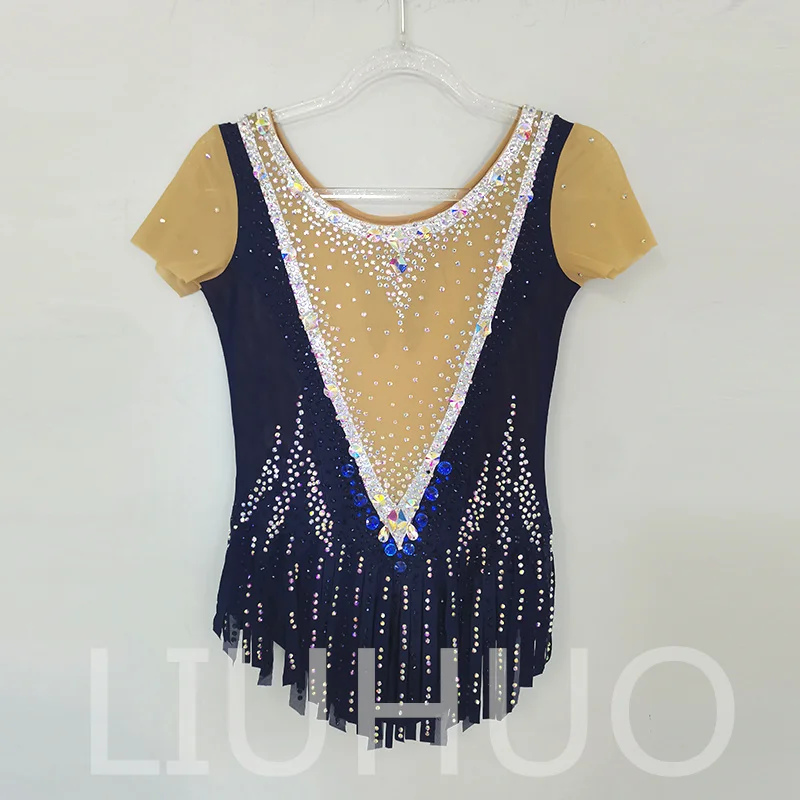 LH Rhythmic Gymnastics BD1697-LIUHUO