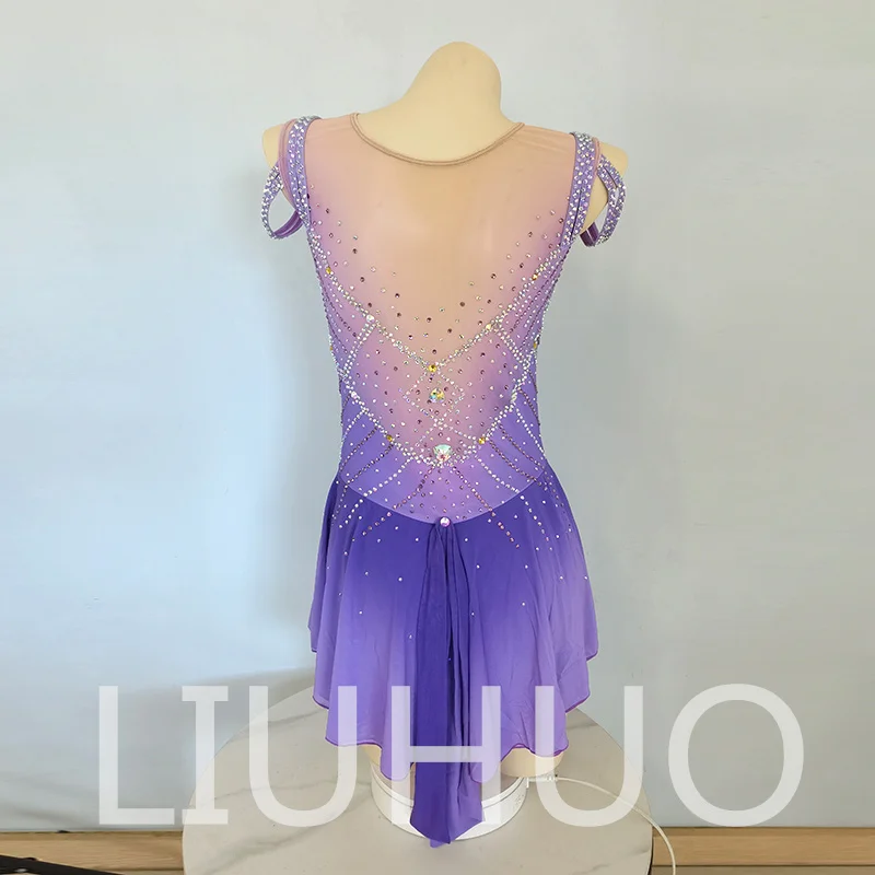LH Skate BD2614-LIUHUO