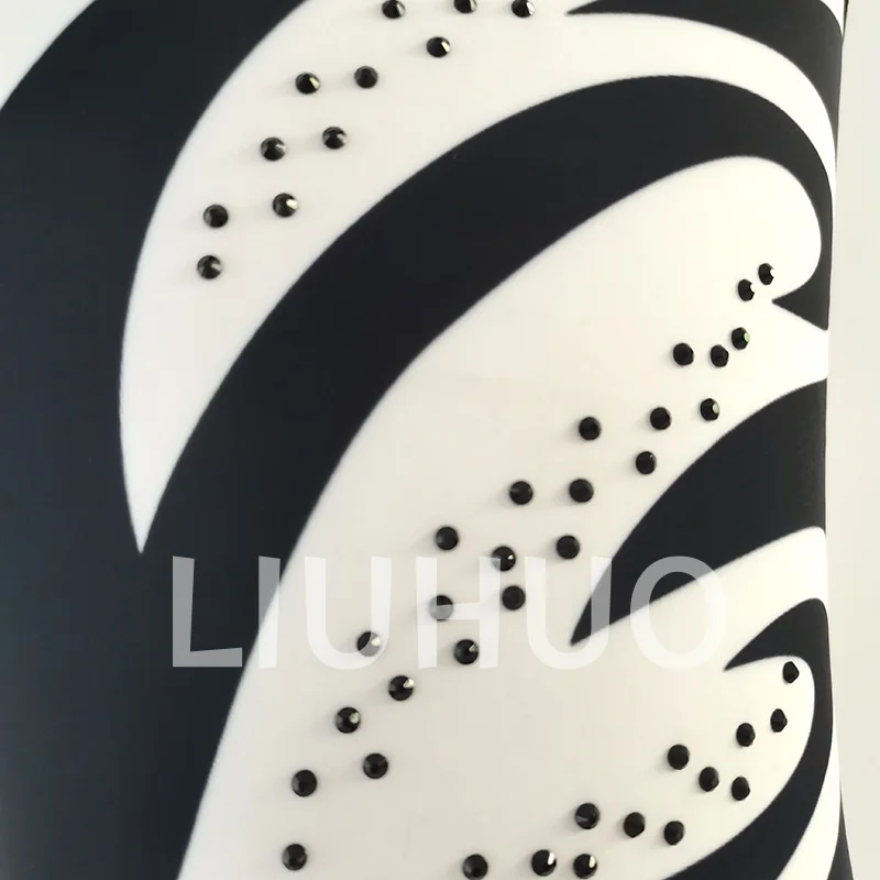 LH Rhythmic Gymnastics BD2057