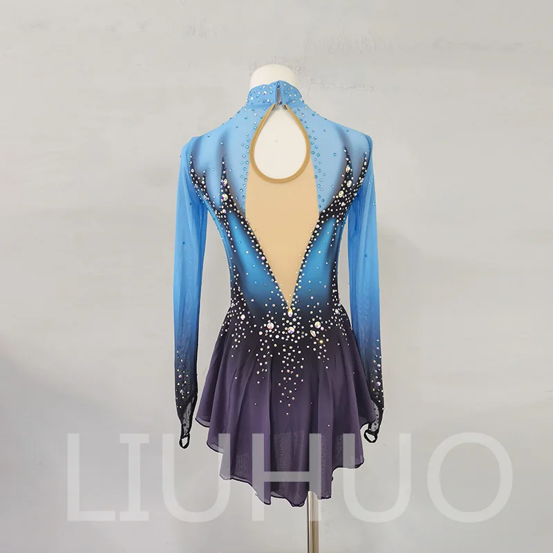 LH Skate BD2516-LIUHUO