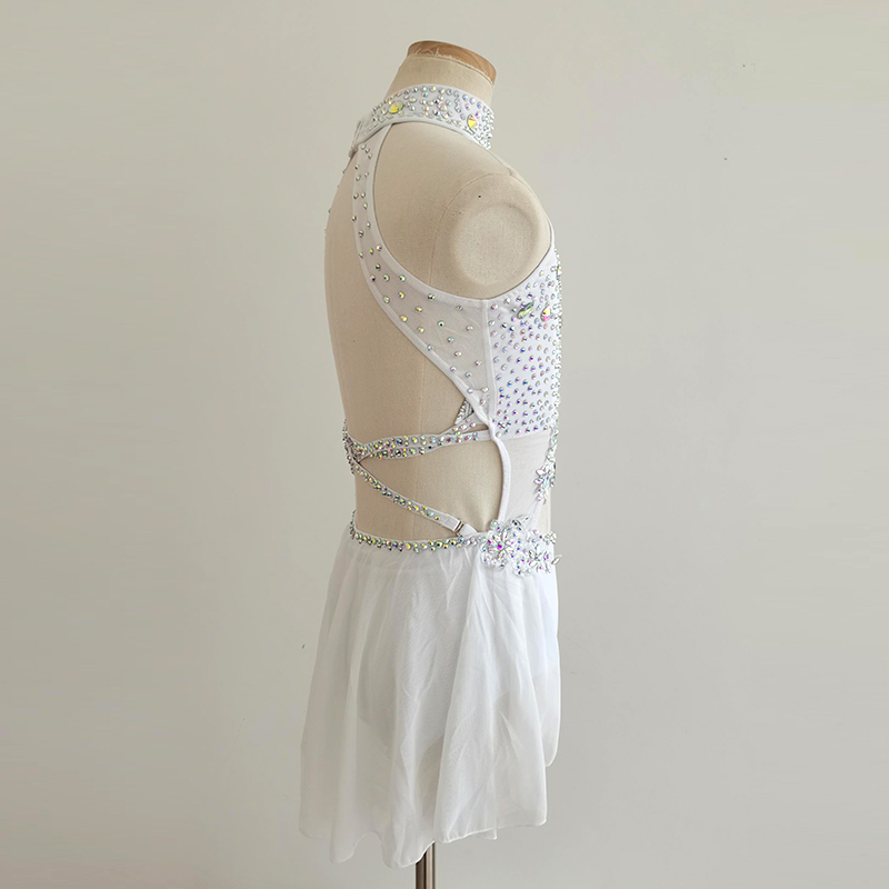 LH Lyrical Dance JC786