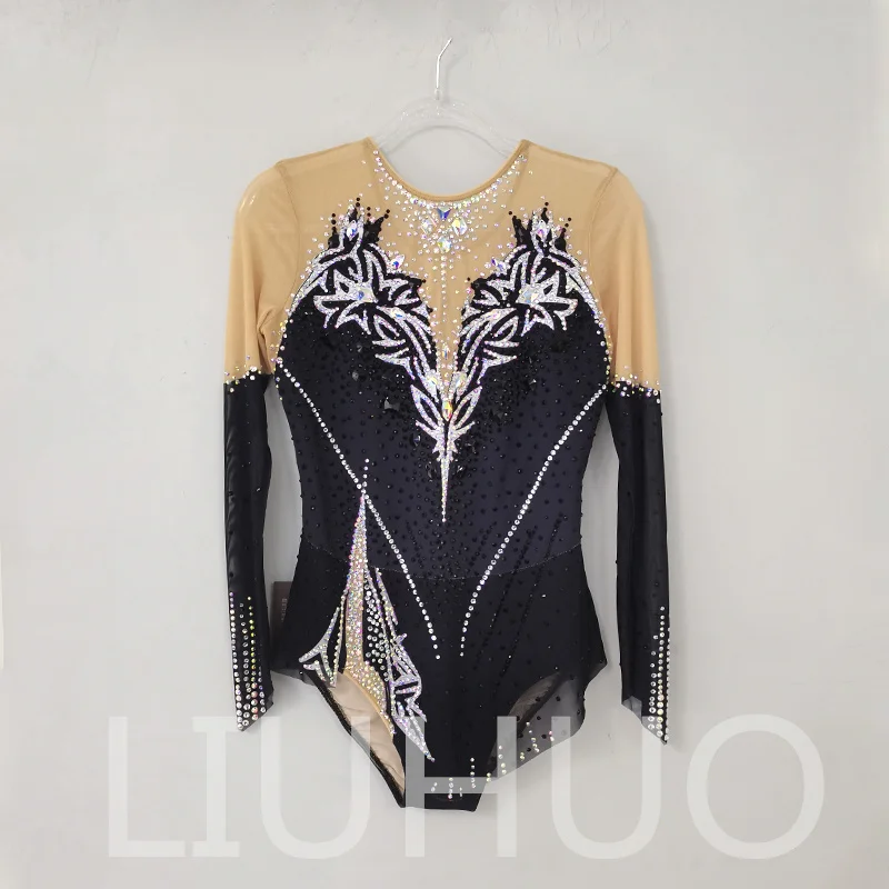 LH Rhythmic Gymnastics BD1832-LIUHUO