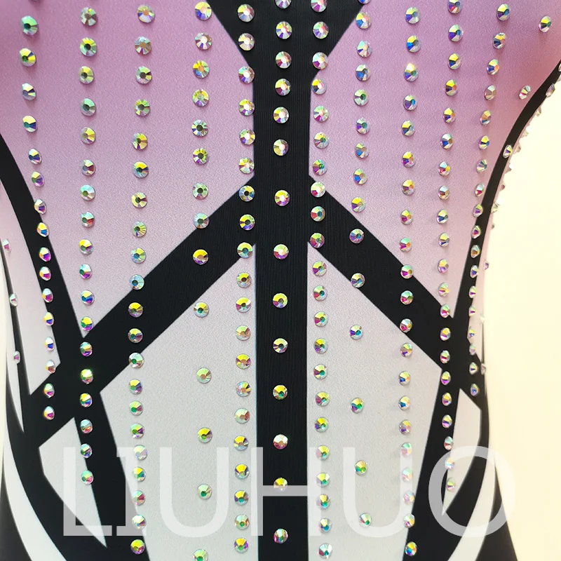 LH Rhythmic Gymnastics BD2012