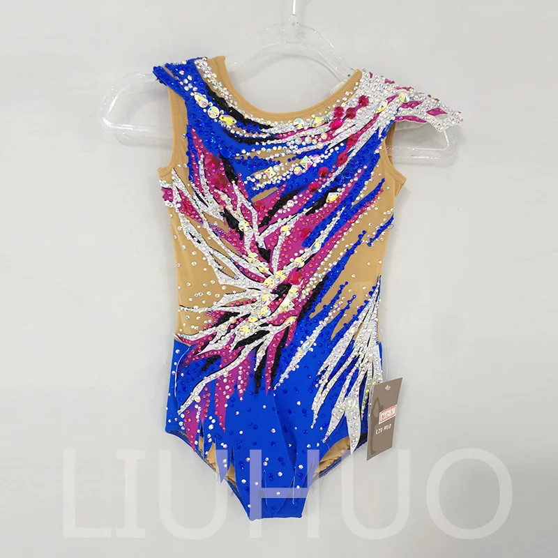 LH Rhythmic Gymnastics BD1660-LIUHUO