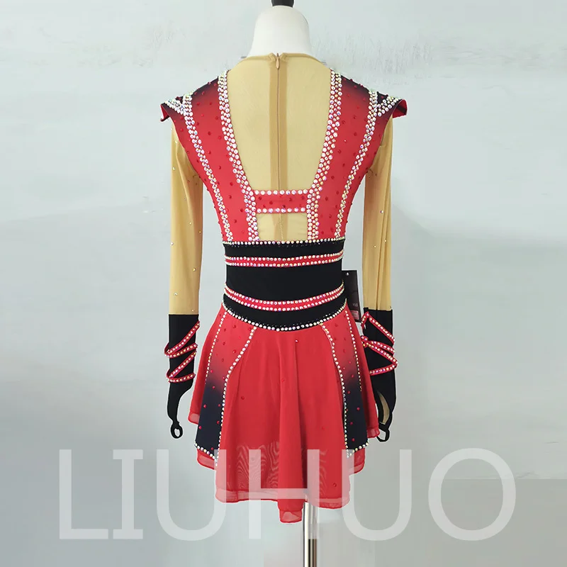 LH Skate BD2514-LIUHUO