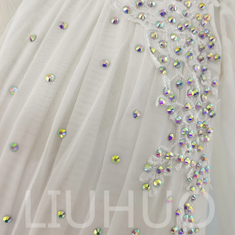 LH Lyrical Dance BD1455-LIUHUO