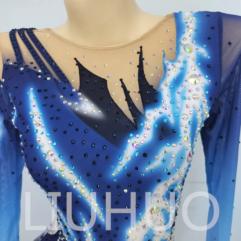 LH Skate BD2588-LIUHUO