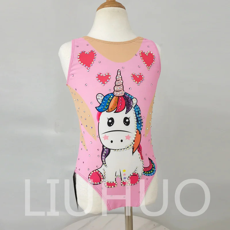 LH Rhythmic Gymnastics BD1898-LIUHUO