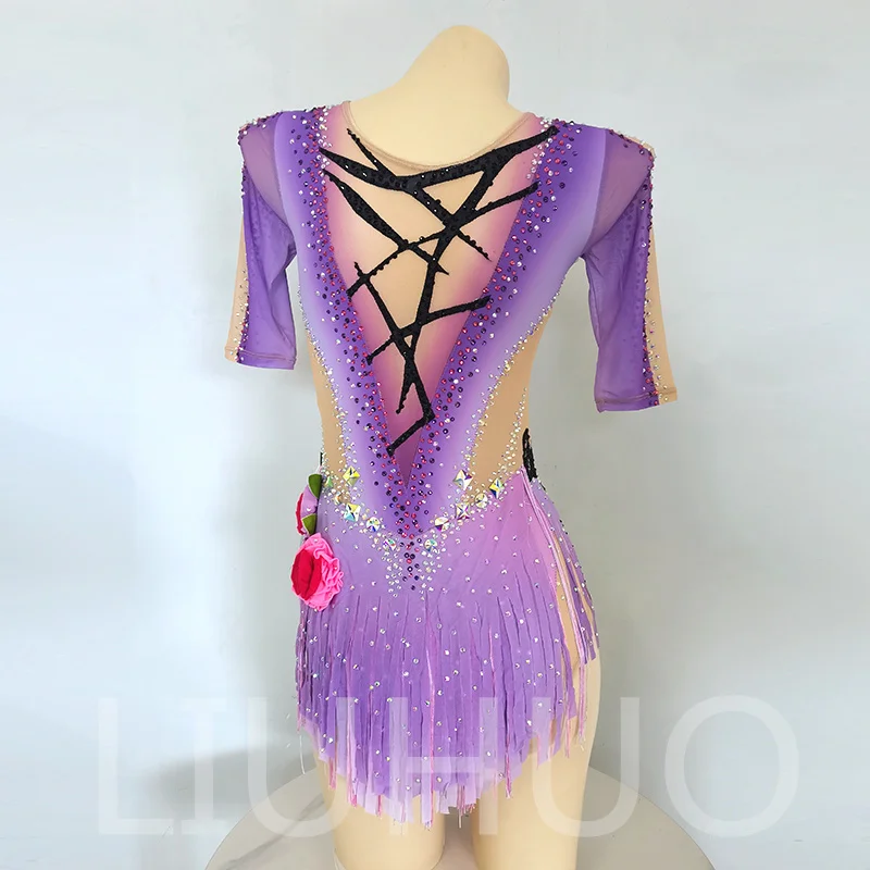 LH Rhythmic Gymnastics BD1653