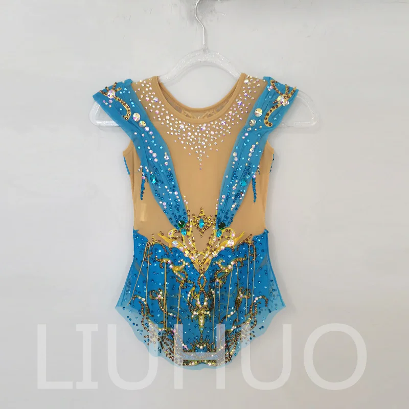 LH Rhythmic Gymnastics BD1747-LIUHUO