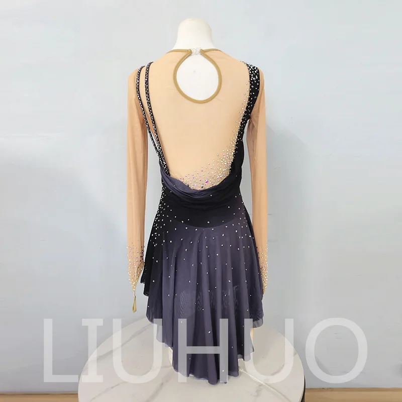 LH Skate BD2580-LIUHUO