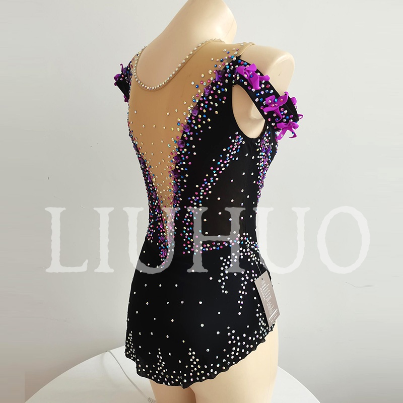LH Rhythmic Gymnastics BD9935