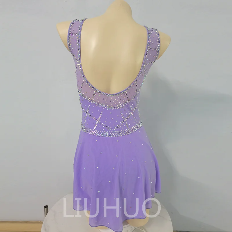 LH Skate BD960-LIUHUO