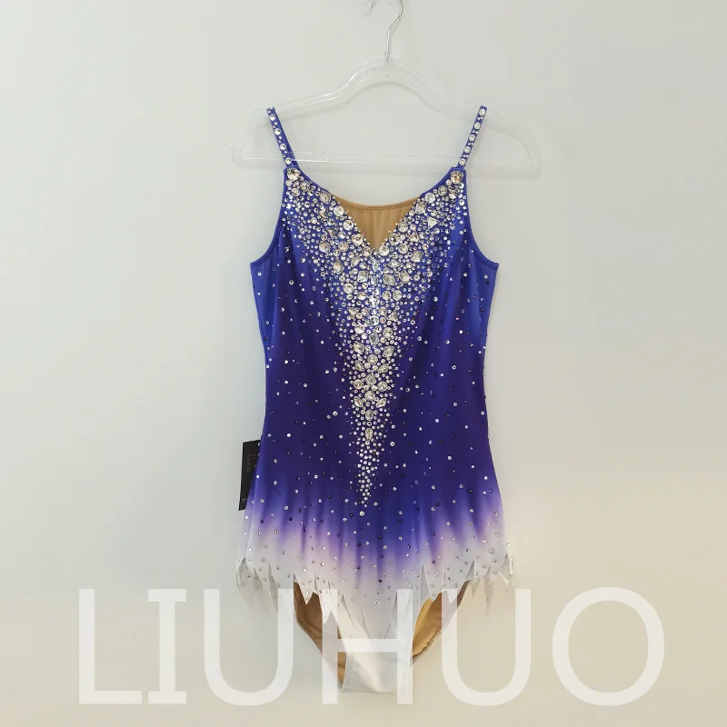 LH Rhythmic Gymnastics BD2020