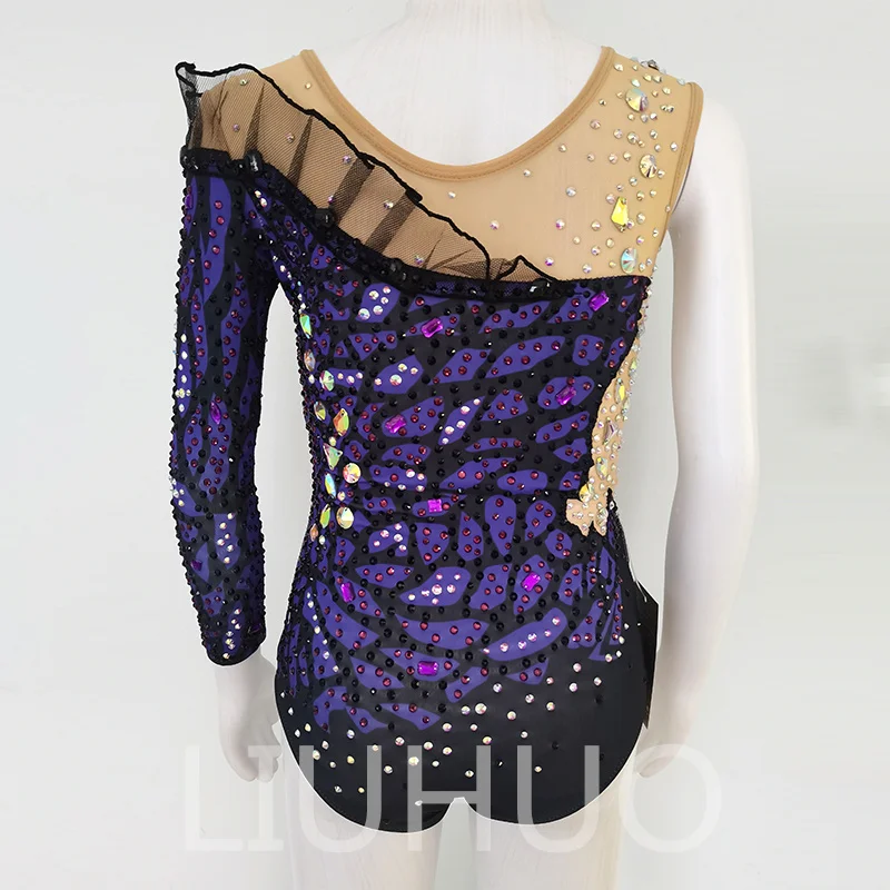 LH Rhythmic Gymnastics BD1568
