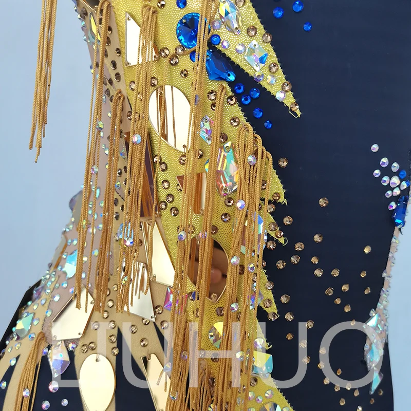 LH Rhythmic Gymnastics BD1863