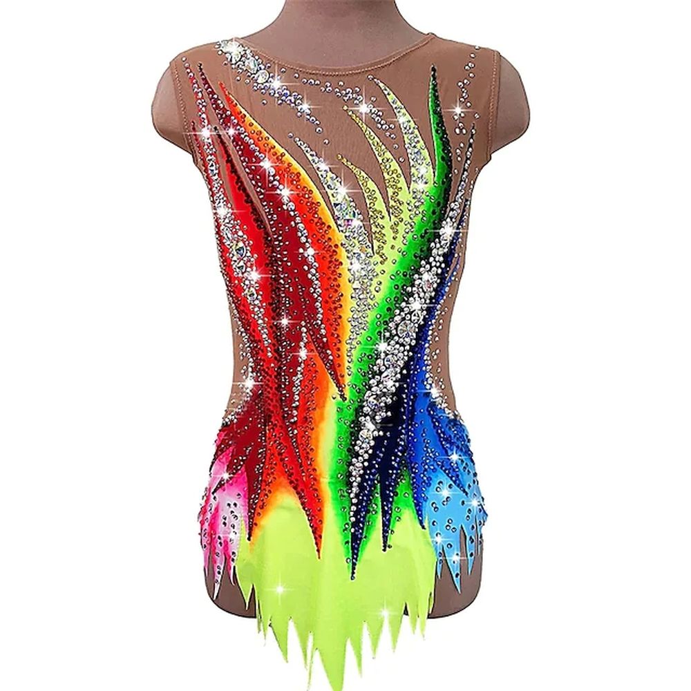 LH Rhythmic Gymnastics BD1288-LIUHUO