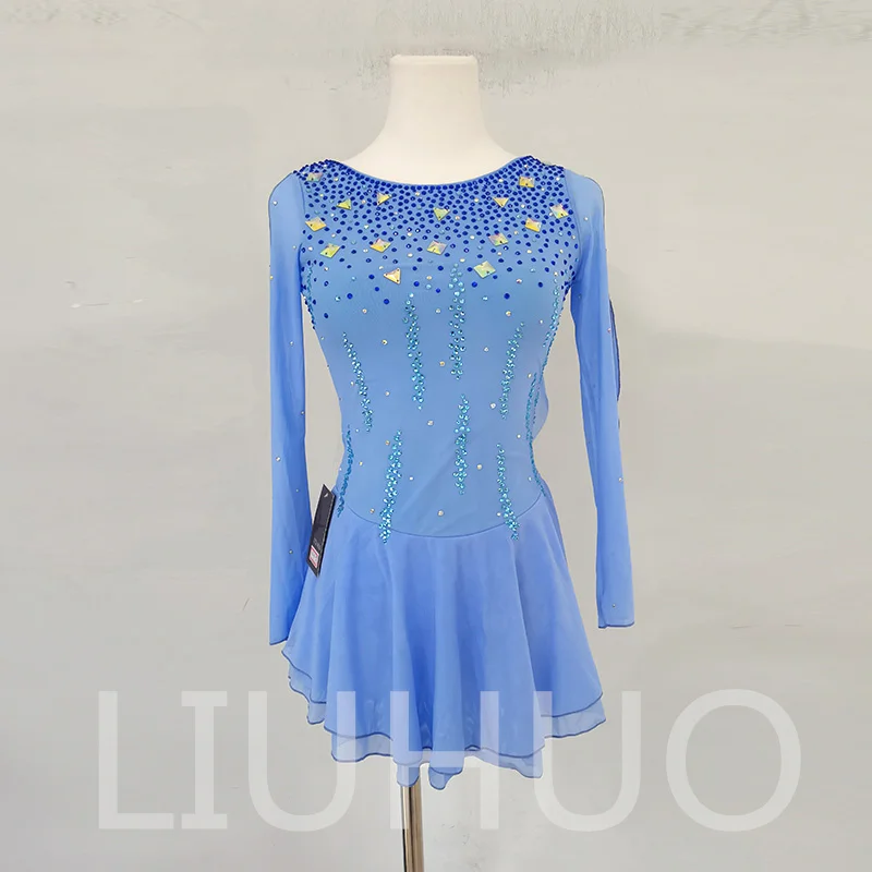 LH Skate BD2515-LIUHUO