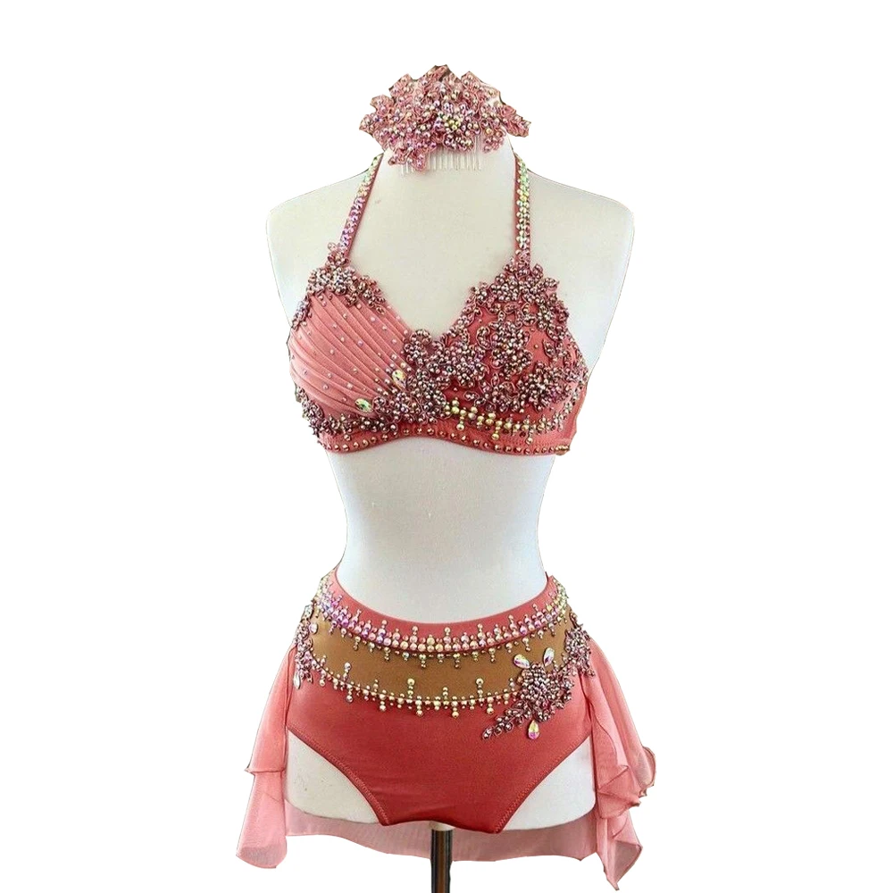 LH Lyrical Dance GD0102