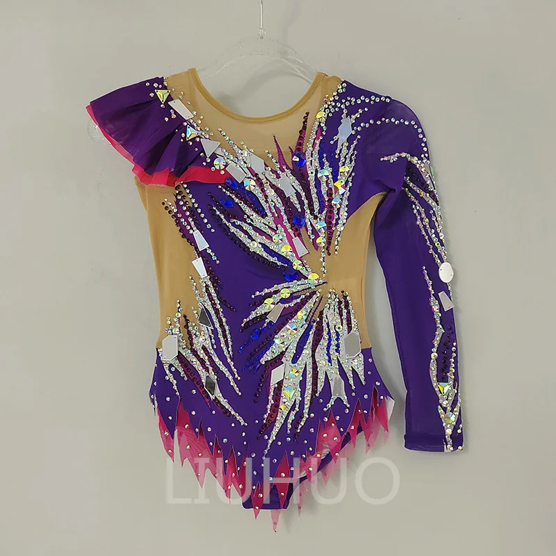 LH Rhythmic Gymnastics BD1429-LIUHUO