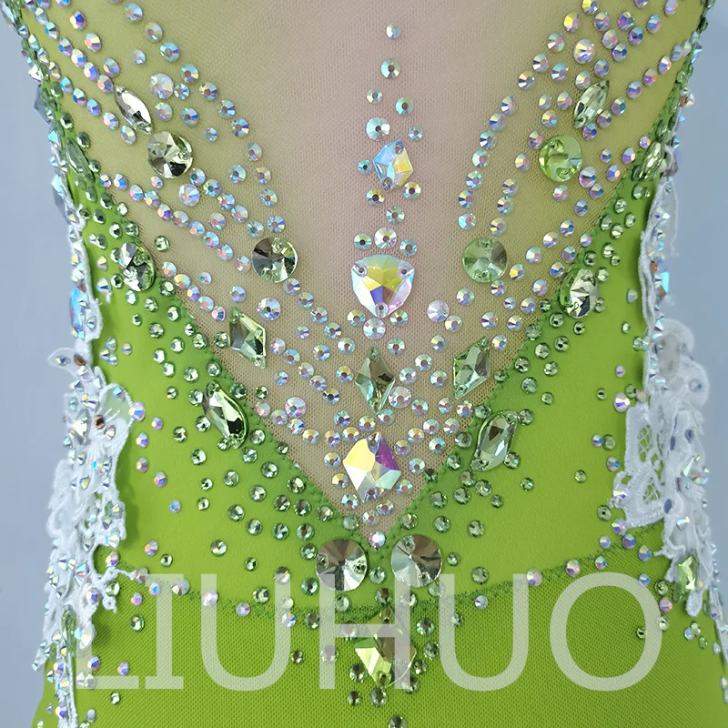 LH Rhythmic Gymnastics BD1826