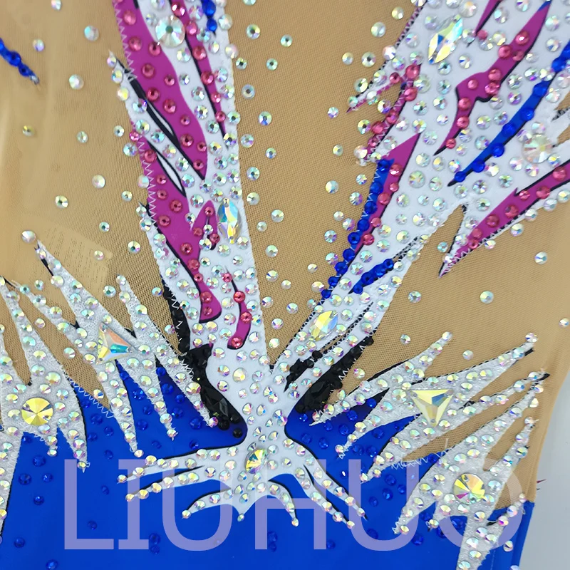 LH Rhythmic Gymnastics BD1660-LIUHUO