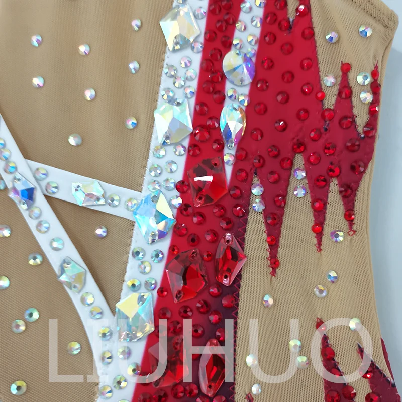 LH Rhythmic Gymnastics BD1841-LIUHUO