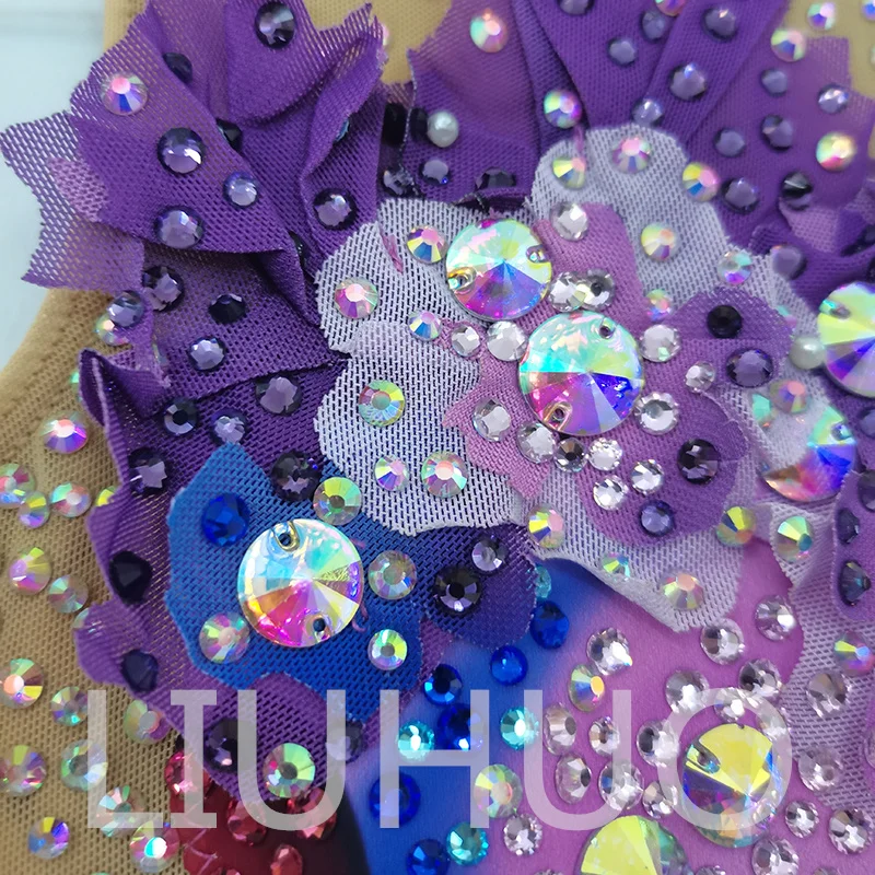 LH Rhythmic Gymnastics BD1829