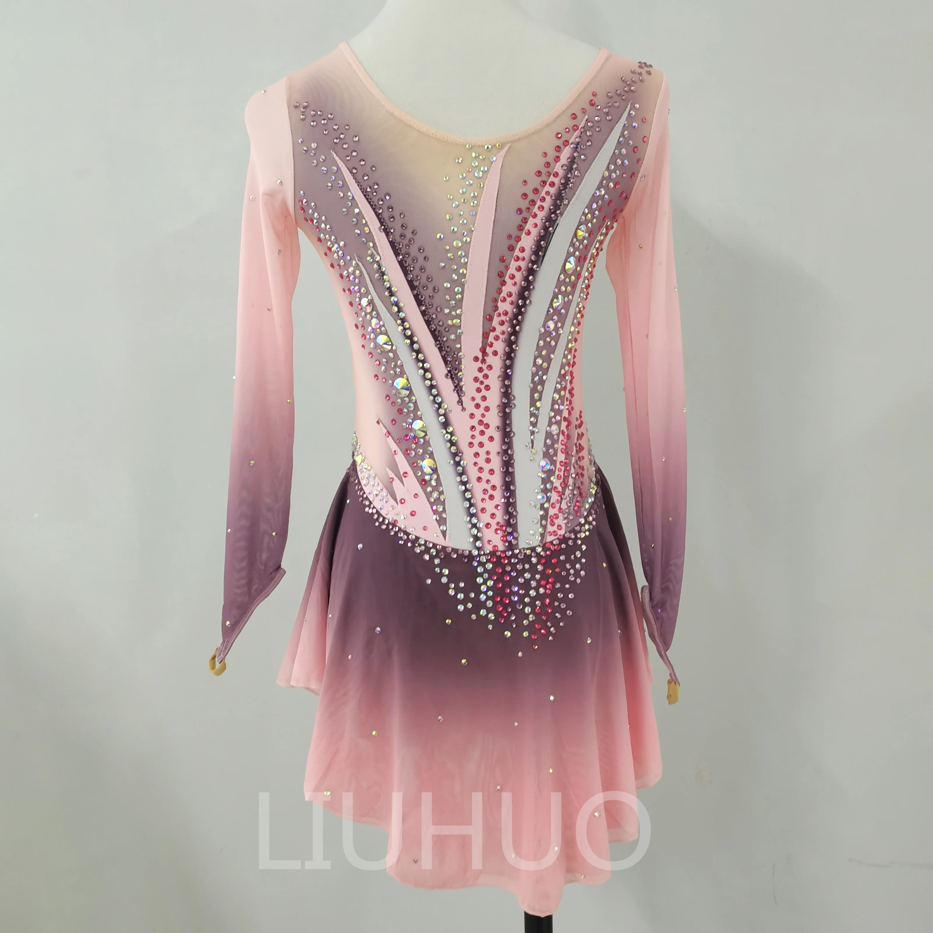 LH Skate BD2379-LIUHUO