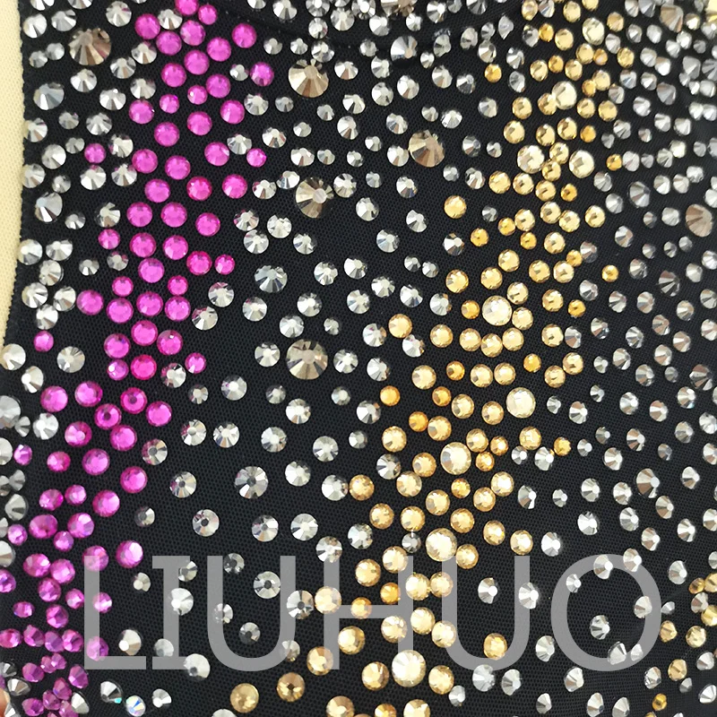 LH Skate BD2508-LIUHUO