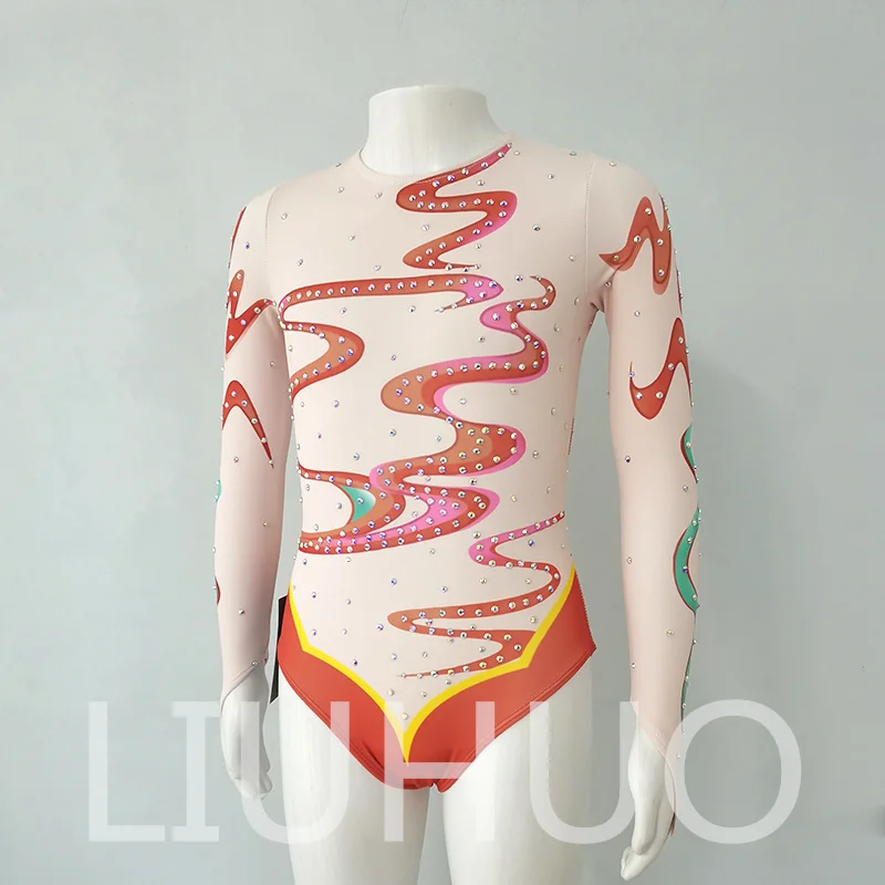 LH Gymnastics BD1112-LIUHUO