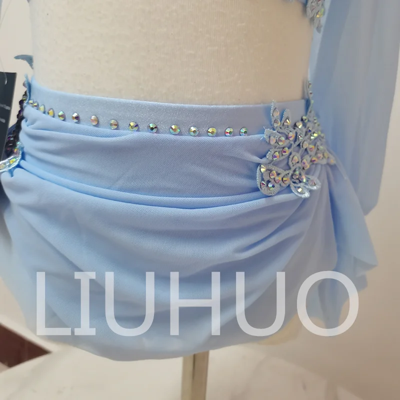 LH Lyrical Dance GD0098