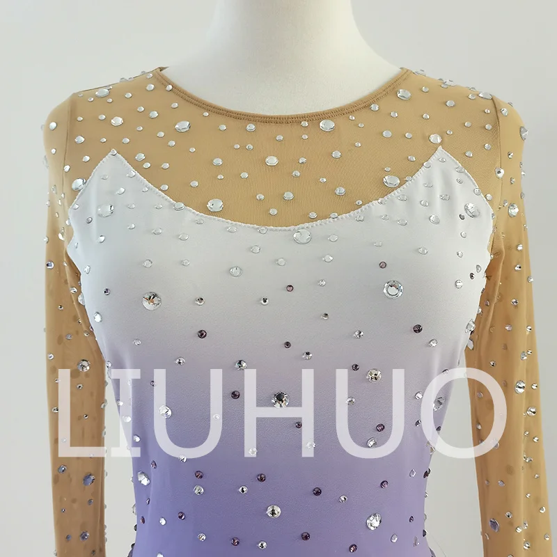 LH Skate BD2673-LIUHUO
