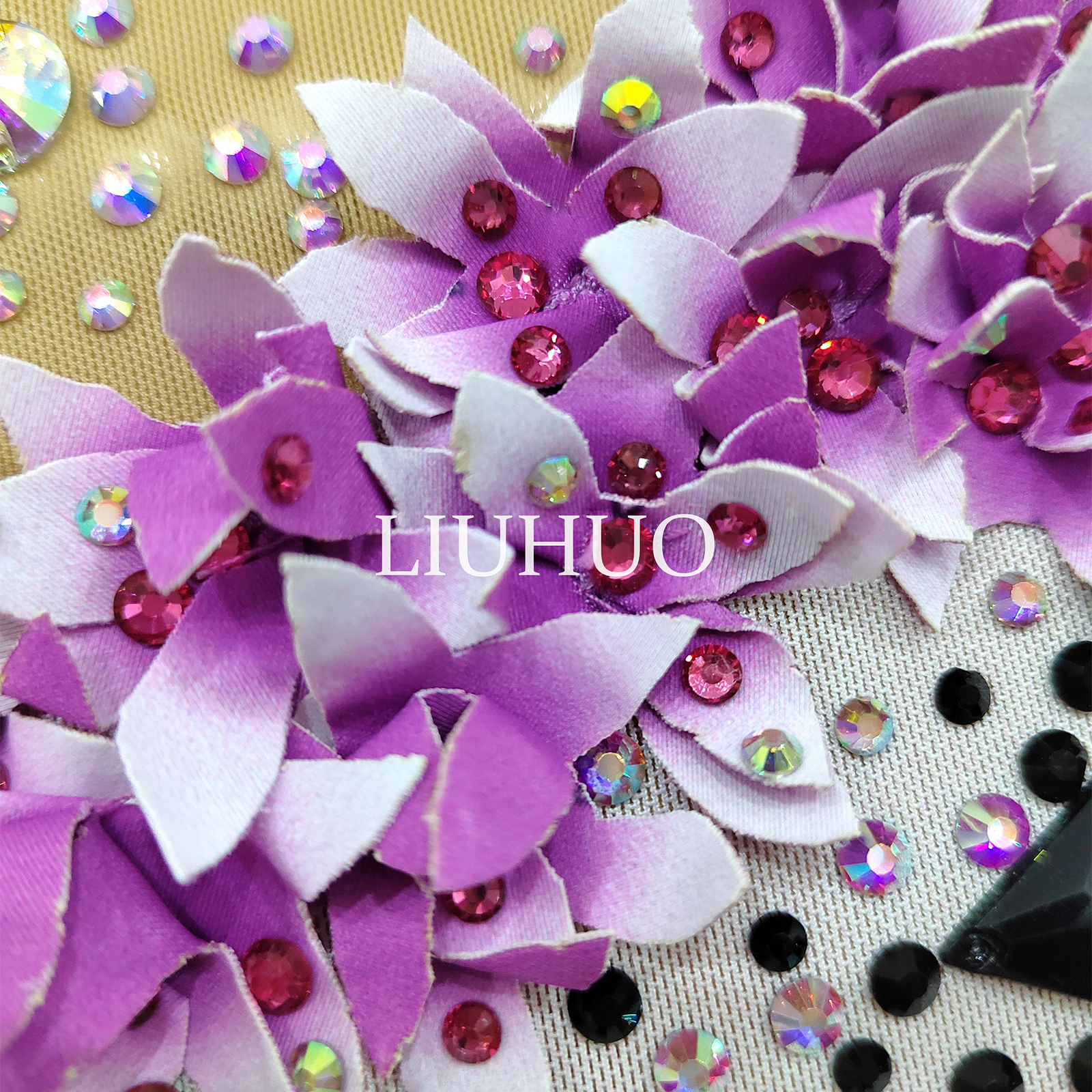 LH Rhythmic Gymnastics BD1294-LIUHUO