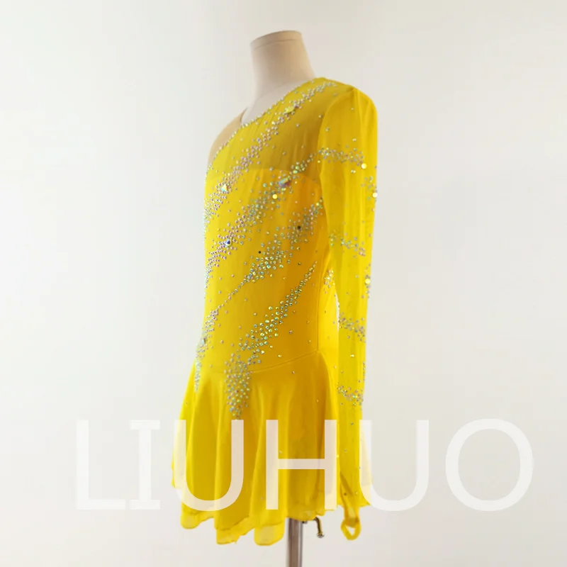 LH Skate BD2688-LIUHUO