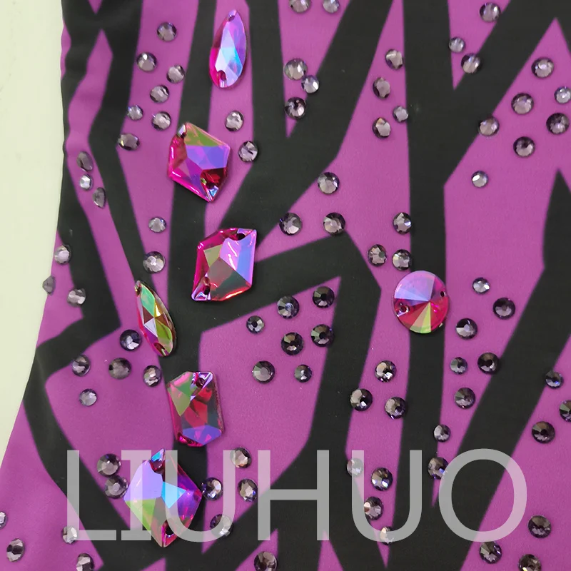LH Rhythmic Gymnastics BD1821-LIUHUO