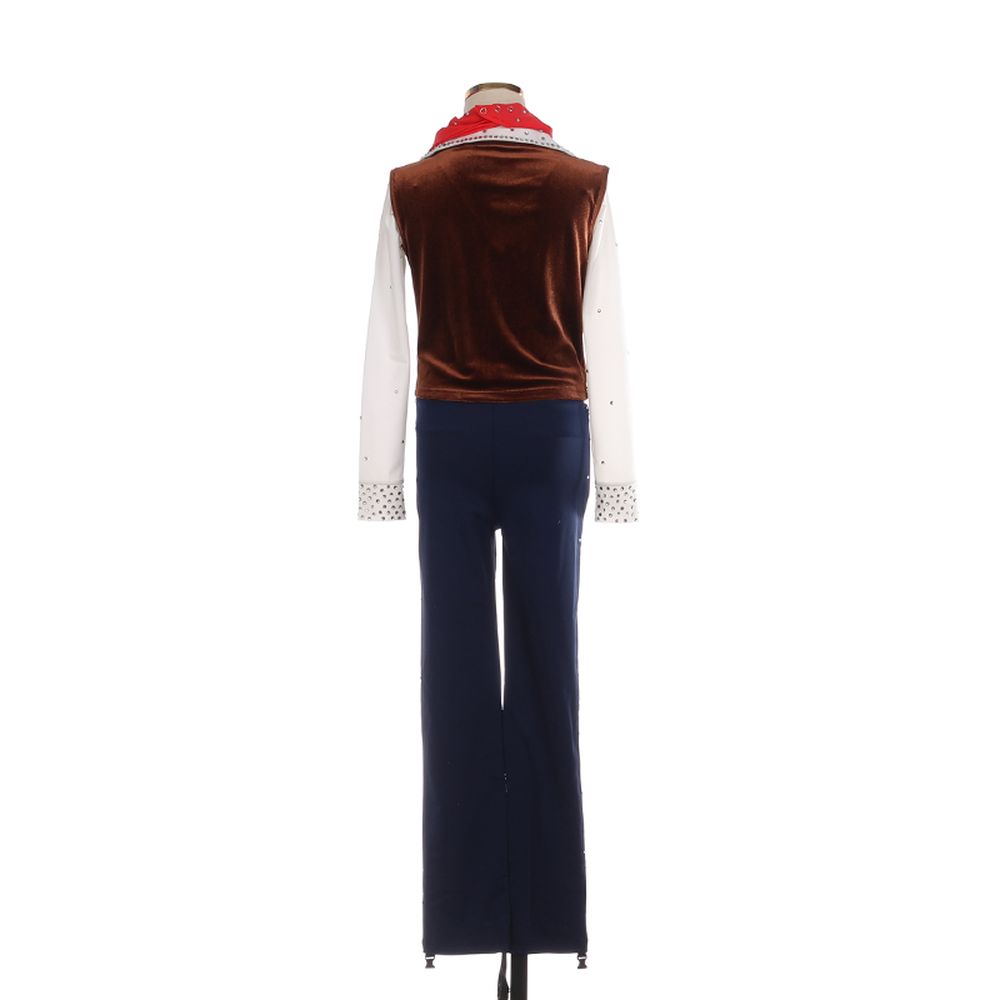LH Mens Costumes BD2296-LIUHUO
