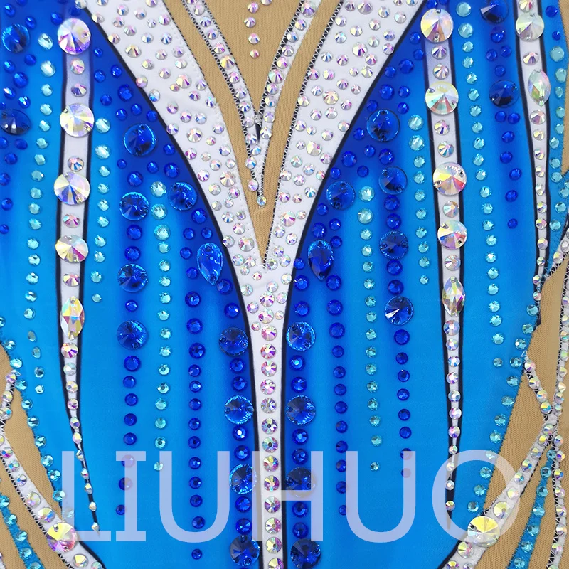 LH Rhythmic Gymnastics BD1860