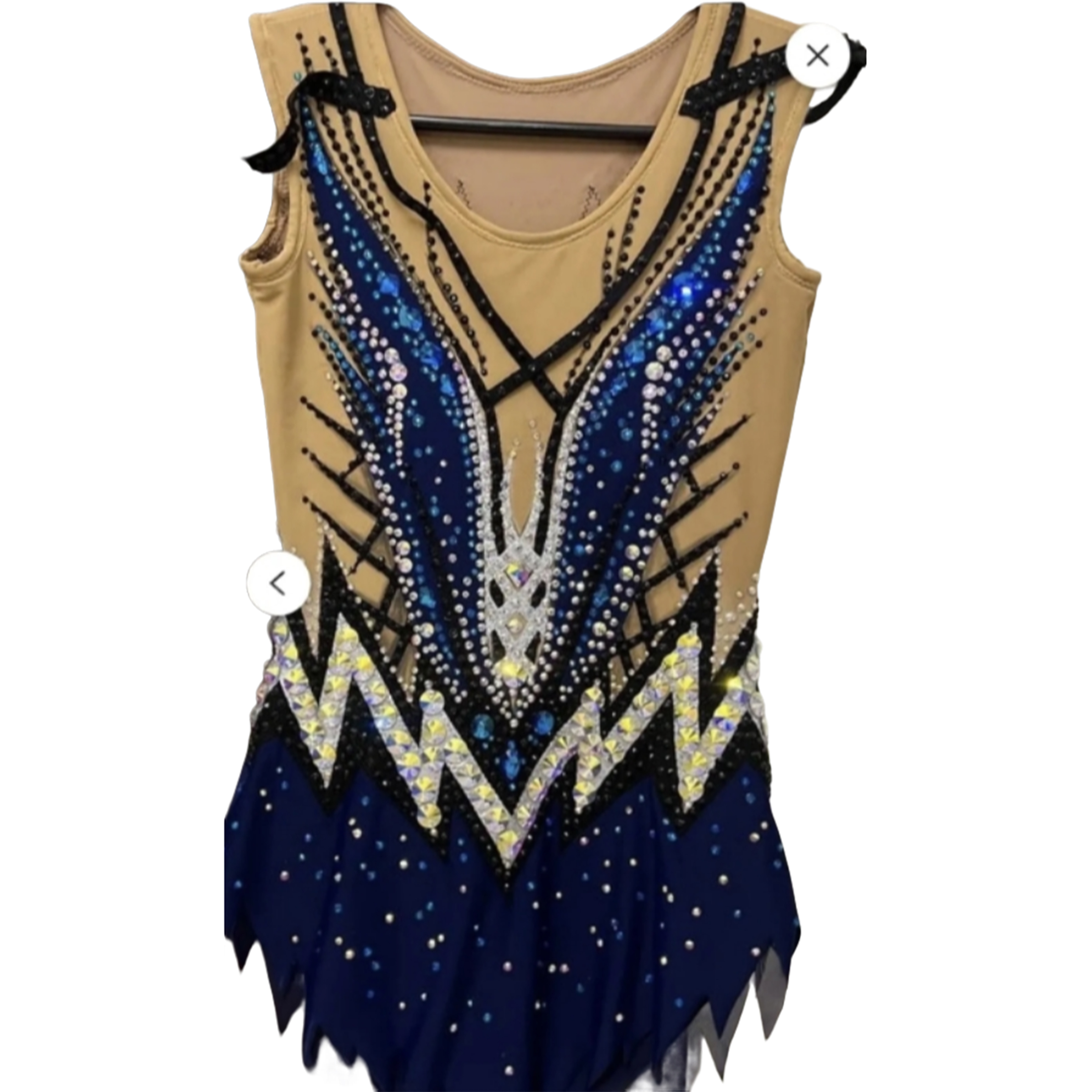 LH Rhythmic Gymnastics BD2041-LIUHUO