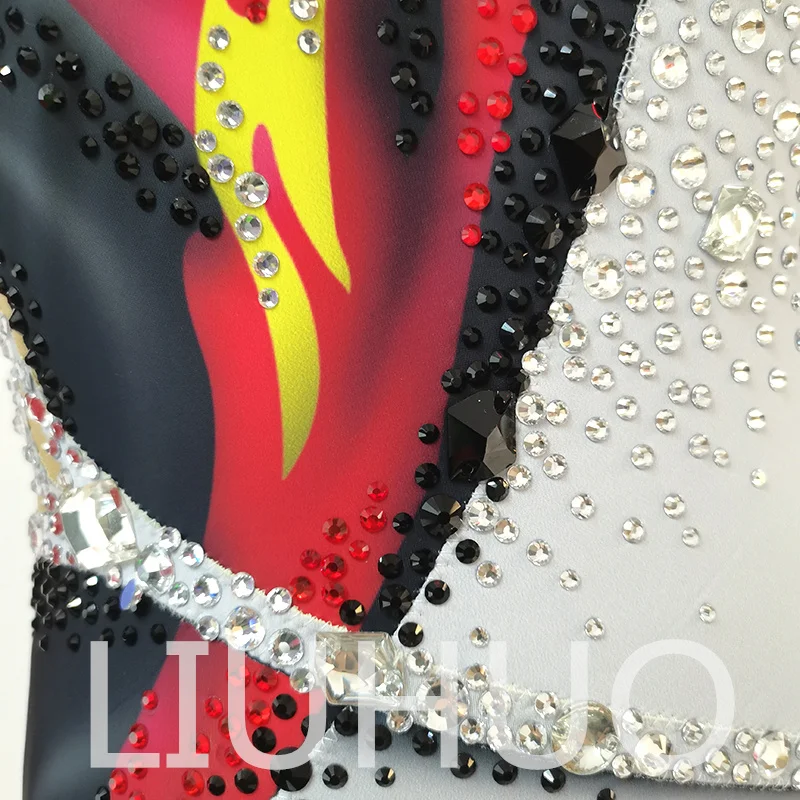 LH Rhythmic Gymnastics BD2017