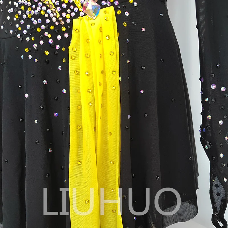 LH Skate BD1947-LIUHUO