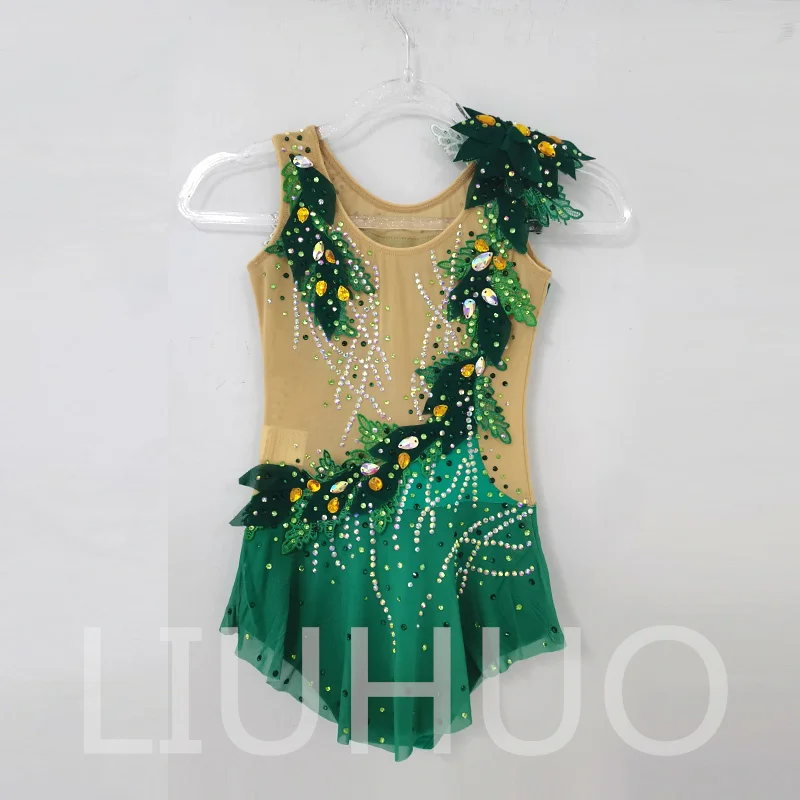 LH Rhythmic Gymnastics BD1735-LIUHUO