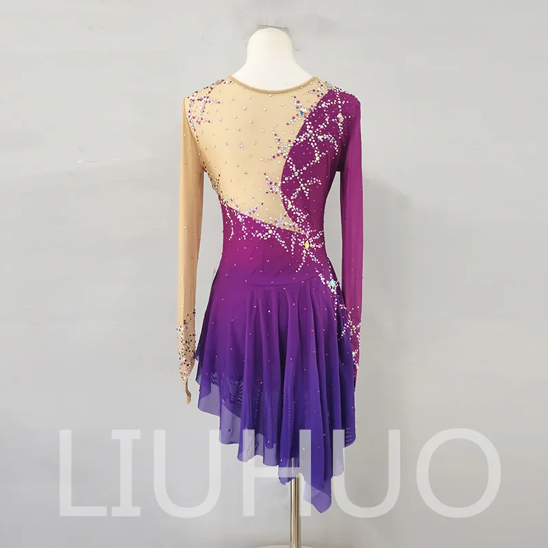 LH Skate BD2548-LIUHUO