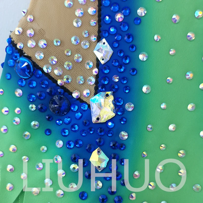 LH Rhythmic Gymnastics BD2113-LIUHUO