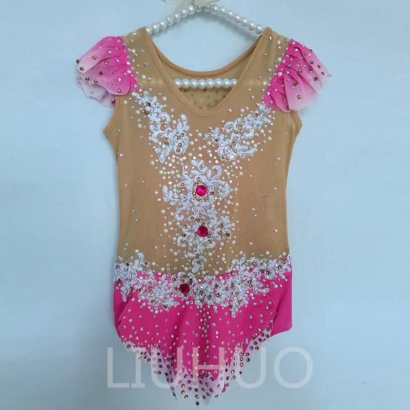 LH Rhythmic Gymnastics BD1549