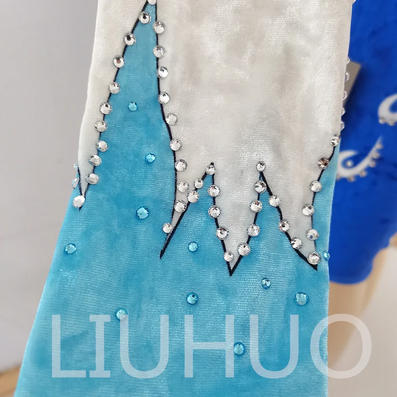 LH Rhythmic Gymnastics BD2052-LIUHUO
