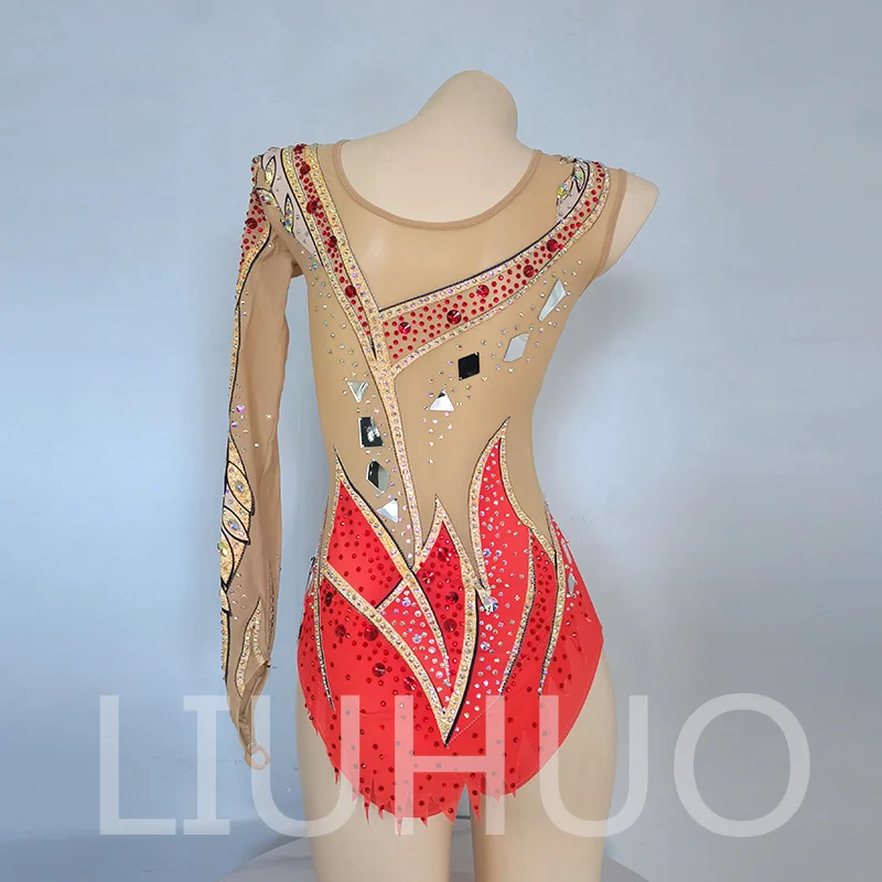 LH Rhythmic Gymnastics BD1692-LIUHUO