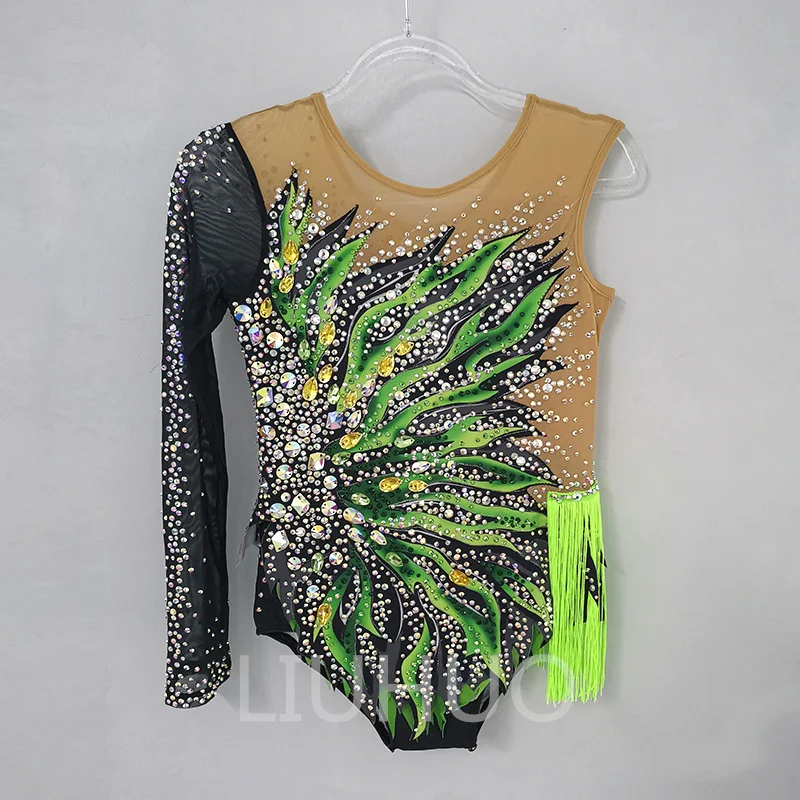 LH Rhythmic Gymnastics BD1427-LIUHUO