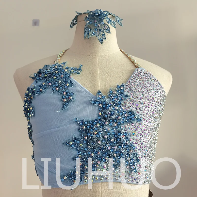 LH Lyrical Dance BD8876-LIUHUO