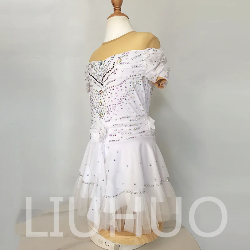 LH Skate BD2572-LIUHUO